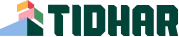 tidhar-en-logo